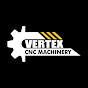 Vertex CNC Machinery