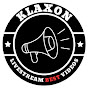 KLAXONx333