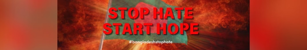 Bangladesh Stop Hate