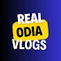 Real Odia Vlogs