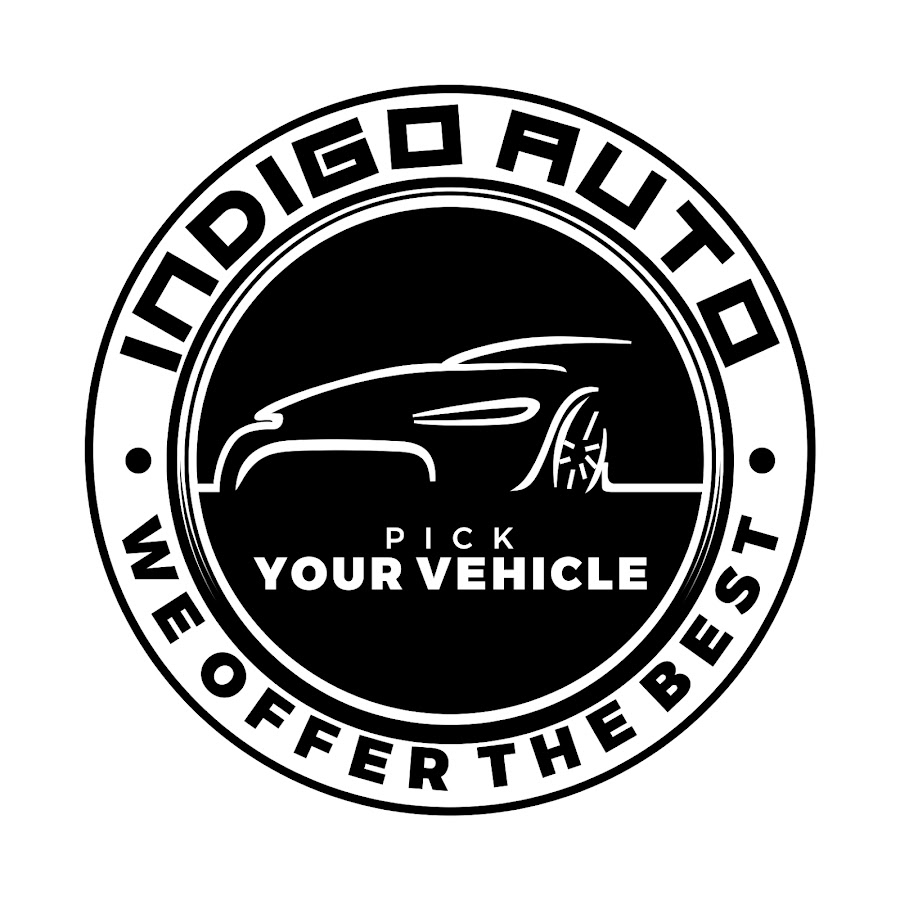 Indigo Auto Official