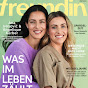 Freundin Magazin
