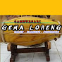 Cs GEMA LORENG