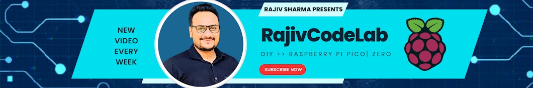 RajivCodeLab