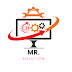 logo Mr Solution