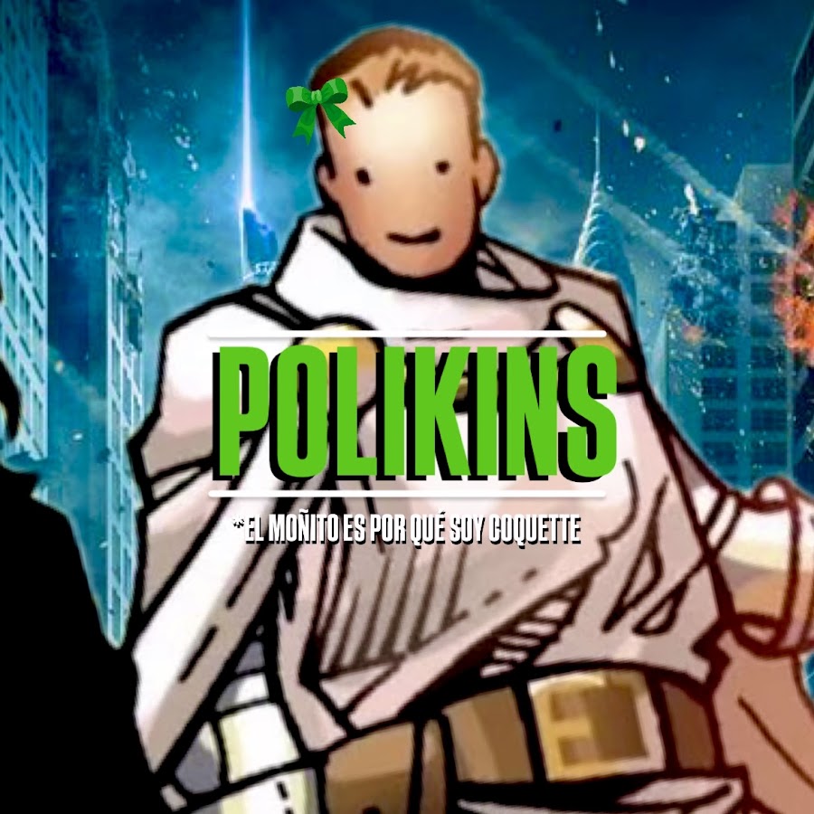 Polikins