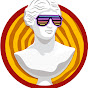 Weird History youtube avatar