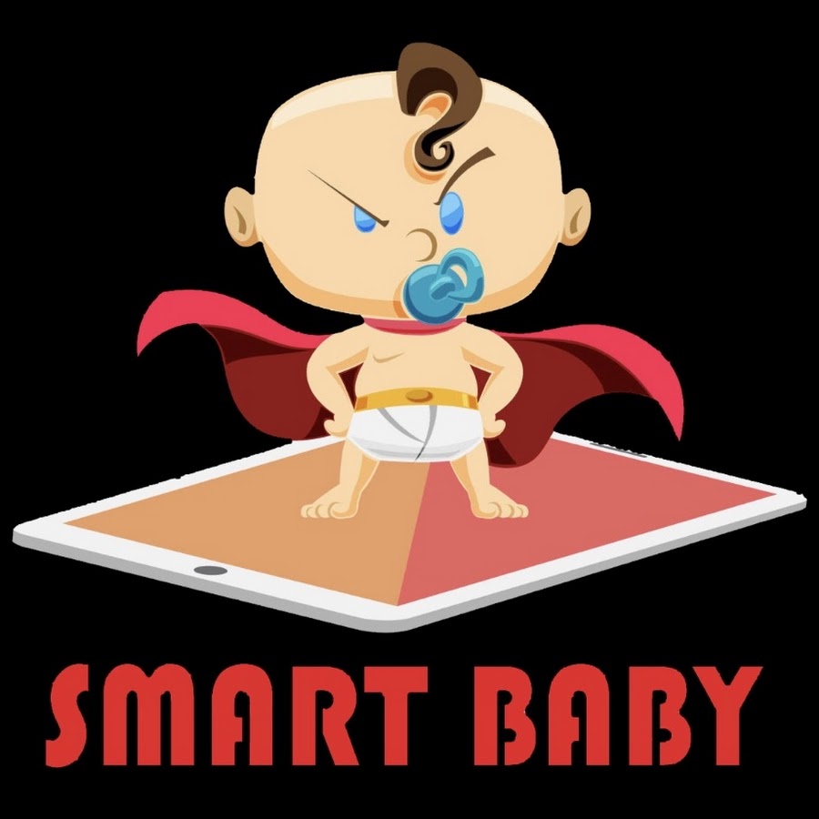 Smart Happy Baby ( Educational, Safe Baby Videos)