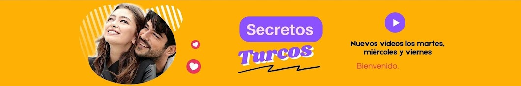 Secretos Turcos