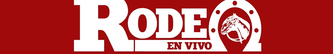 RODEO EN VIVO Banner