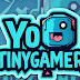 Yo.tinygamer!