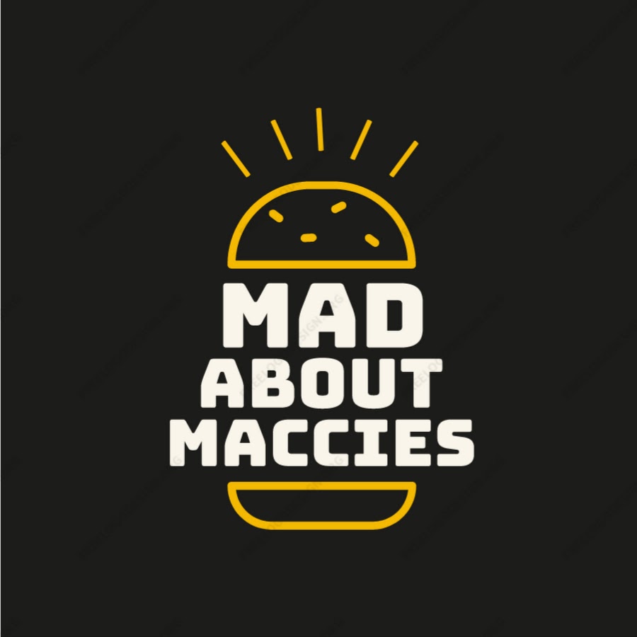 Mad About Maccies - YouTube