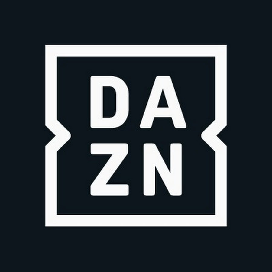 DAZN Belgium @dazn_belgium