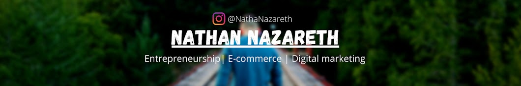Nathan Nazareth Banner