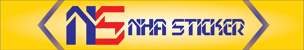 Nha Sticker56