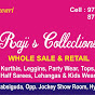 Raji's collections hubsiguda 