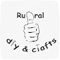 Rural DIY And Crafts