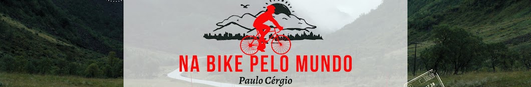 Na Bike Pelo Mundo