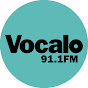 Vocalo Radio 91.1 FM