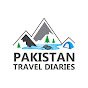 Pakistan Travel Diaries