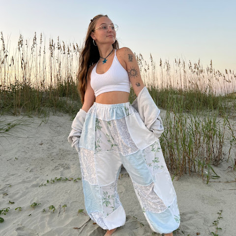 influencer profile picture