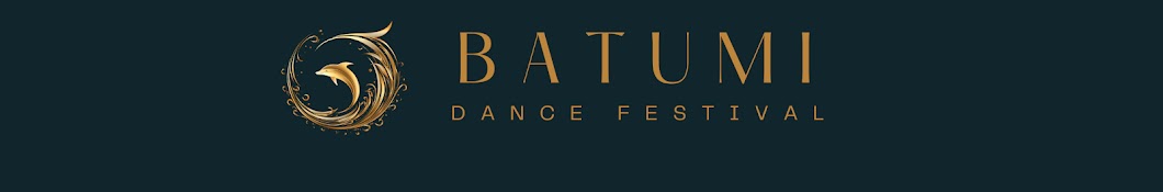 Batumi Dance Festival • ბათუმის ცეკვის ფესტივალი