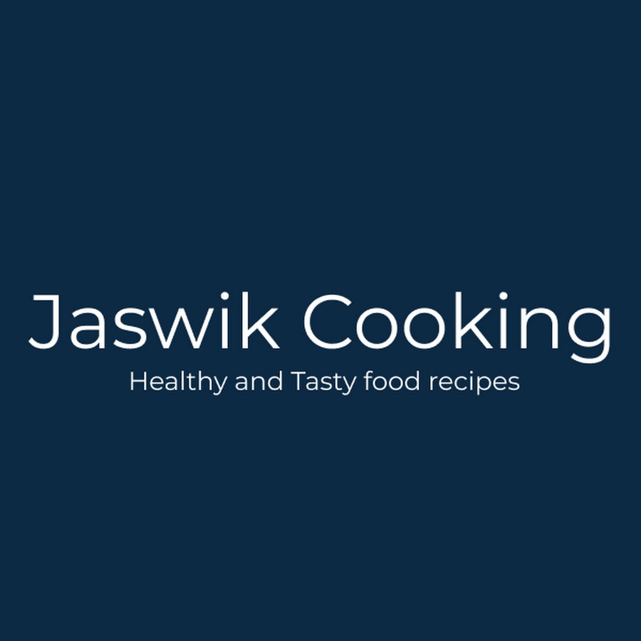 Jaswik Cooking