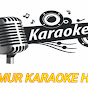 JHUMUR KARAOKE