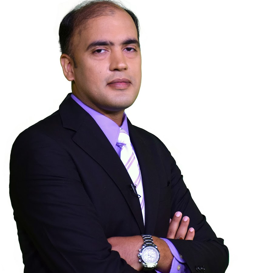 Dr Bilal Mehmood