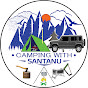 Camping With Santanu