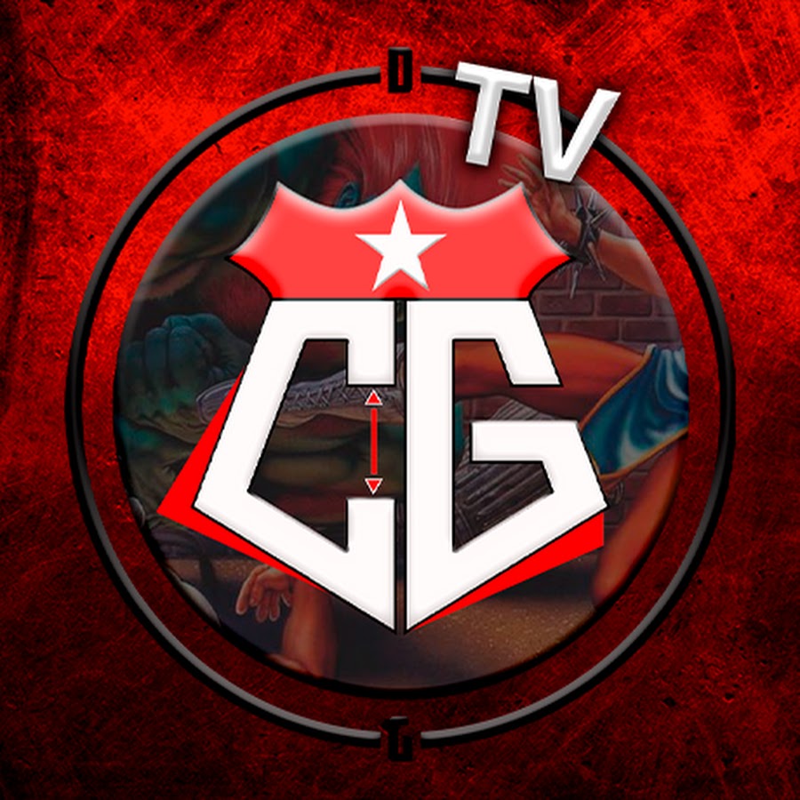 Chozza TV @chozzagames