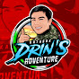 Drin's Adventure