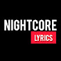 Nightcore Mix Lyrics