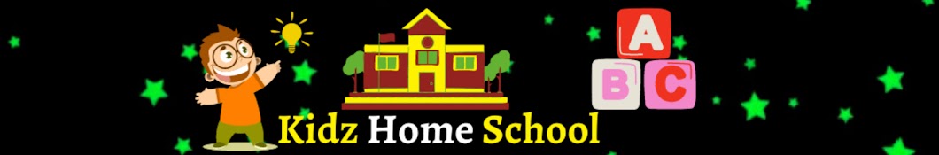 Kidz Home School