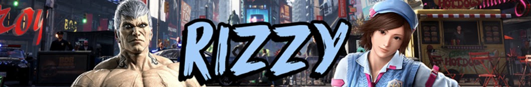 Ignant Rizzy Banner