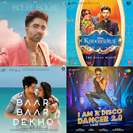 Shanaya Birthday Playlist