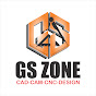 GS Zone CNC Solution