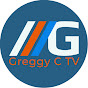Greggy C TV