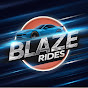 Blaze Rides