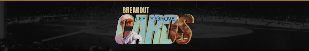 Breakout Cards Banner