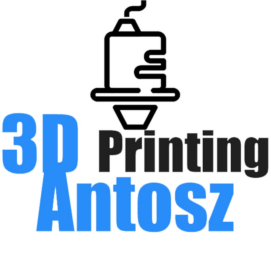 3D Printing Antosz