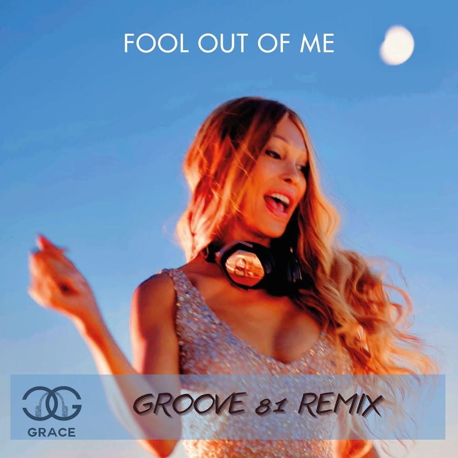 Fool Out of Me (Groove 81 Remix) - YouTube