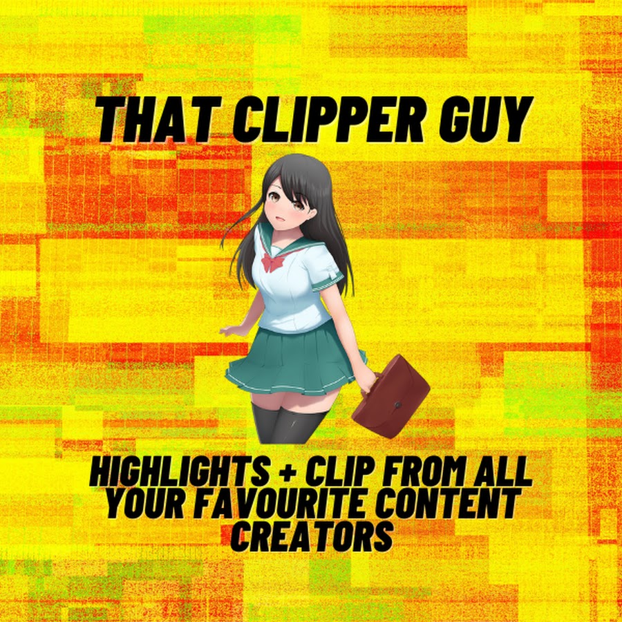 That Clipper Guy