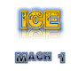 ICE Mach 1