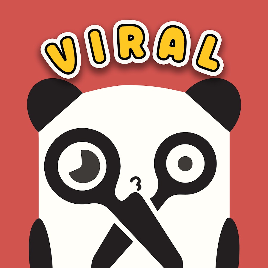 Mẹo Panda Xinh! Viral - YouTube