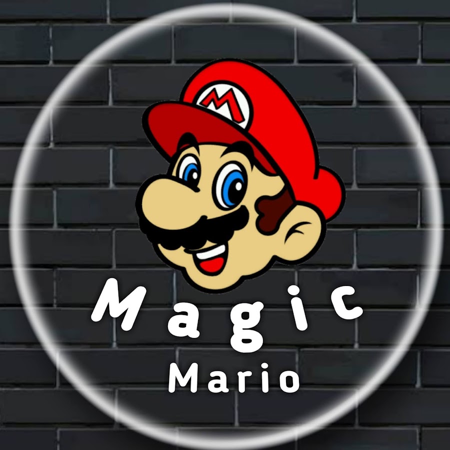 Mario type. Все виды Марио.