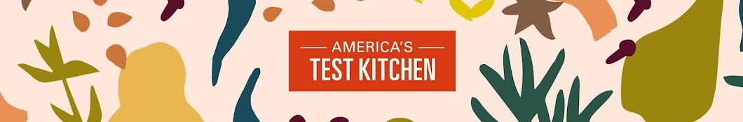 America's Test Kitchen Banner