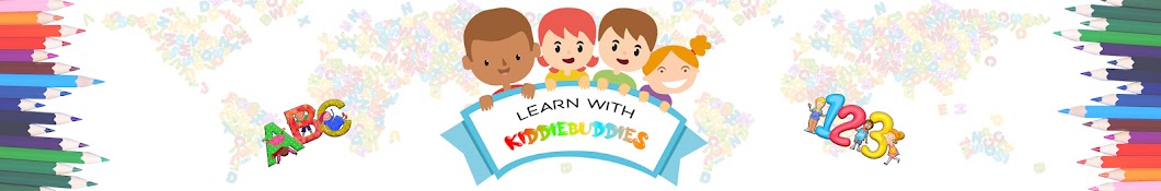 KiddieBuddies Official