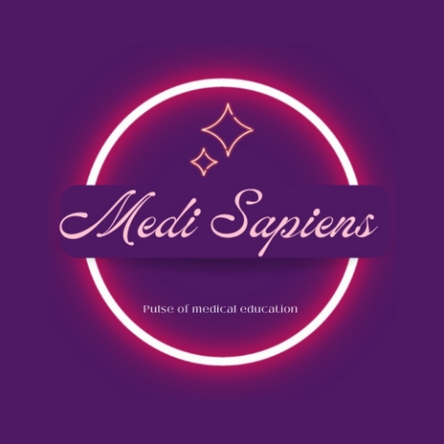 Medi sapiens youtube