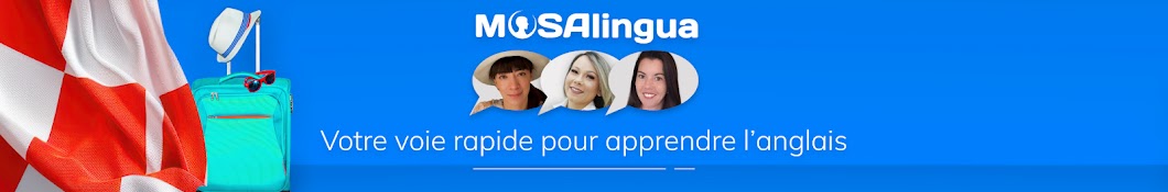 Apprendre l'anglais avec MosaLingua